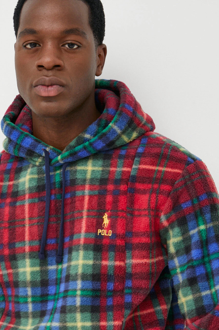Polo Ralph Lauren Суичър - Pepit.bg