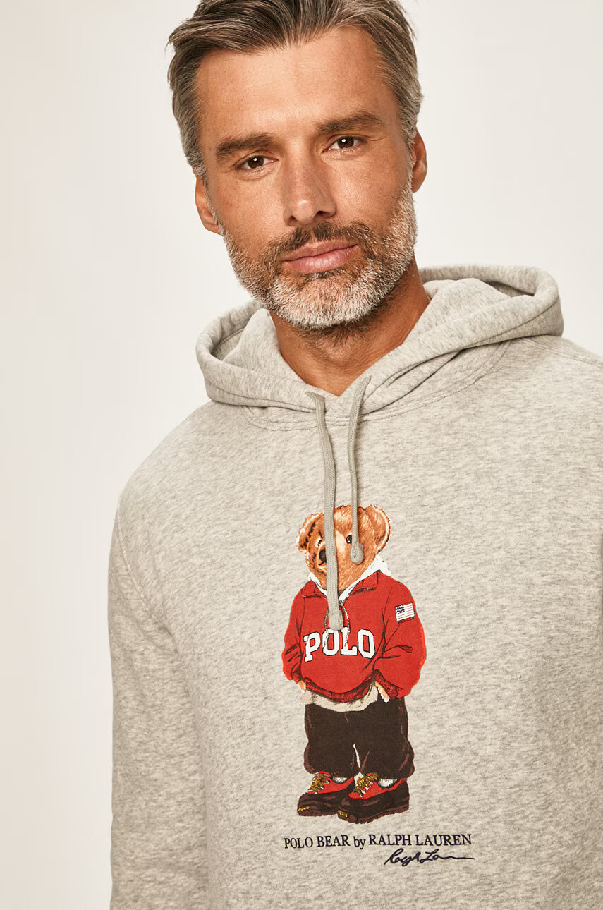 Polo Ralph Lauren Суичър - Pepit.bg