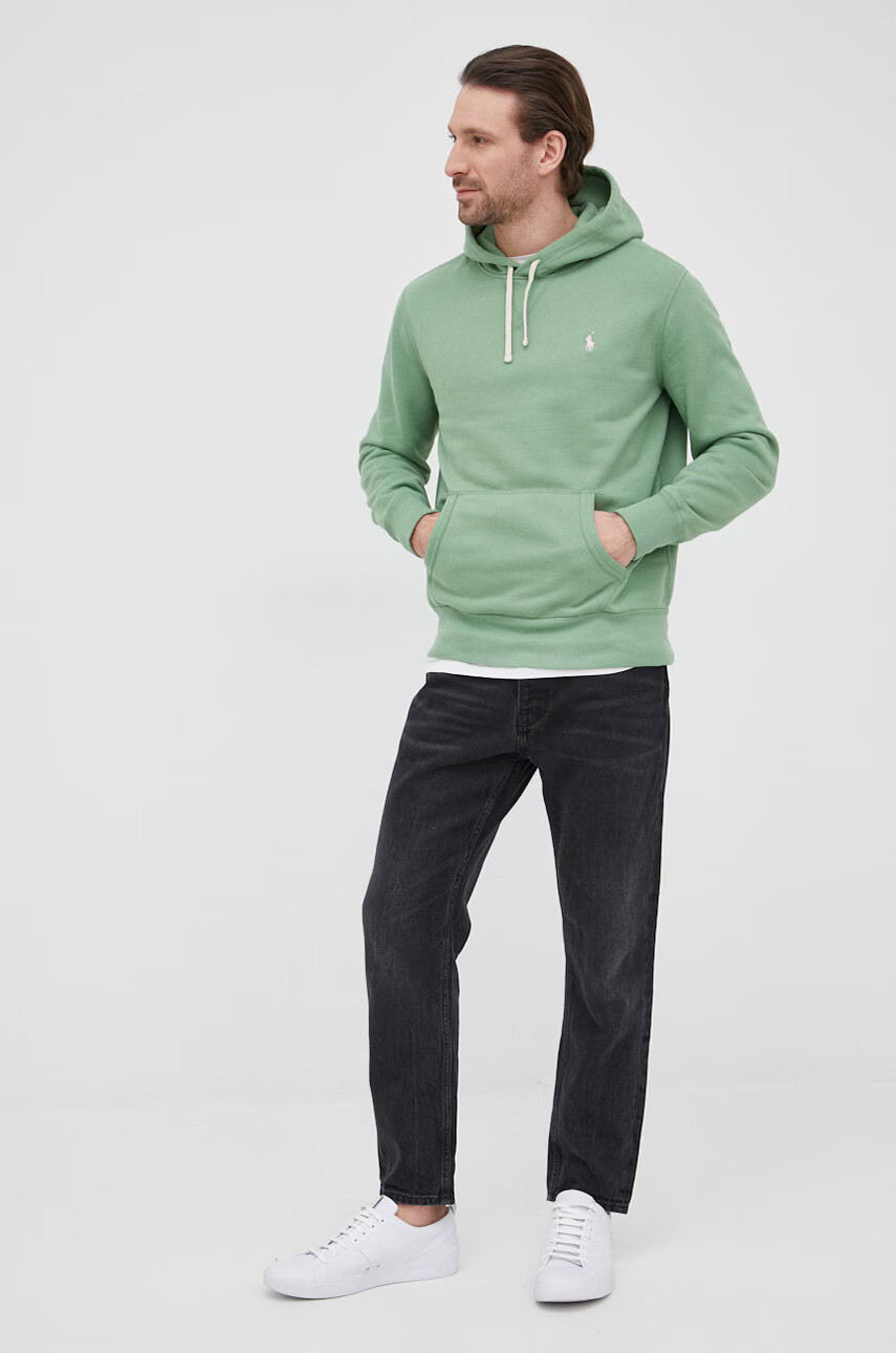 Polo Ralph Lauren Суичър - Pepit.bg