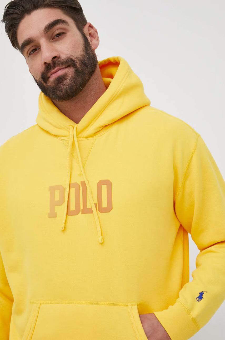 Polo Ralph Lauren Суичър - Pepit.bg