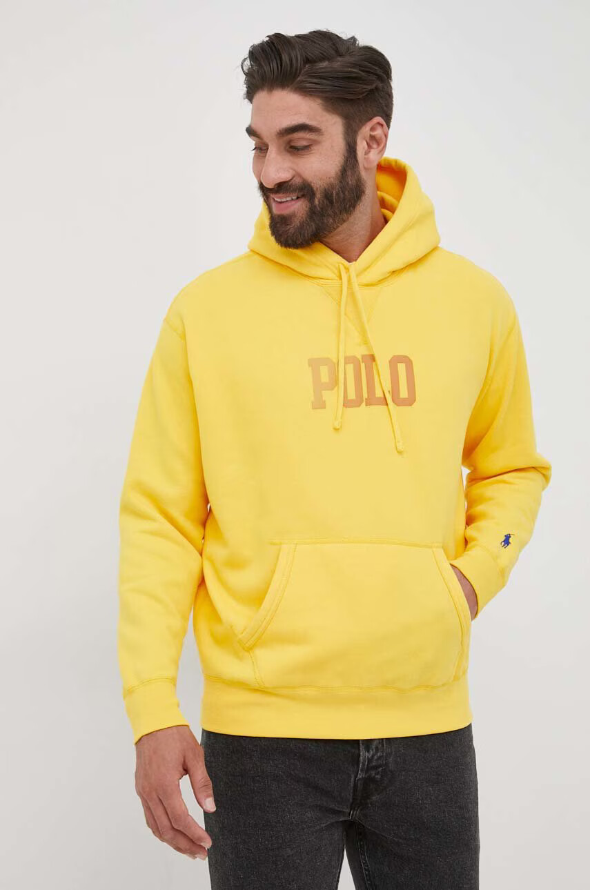 Polo Ralph Lauren Суичър - Pepit.bg