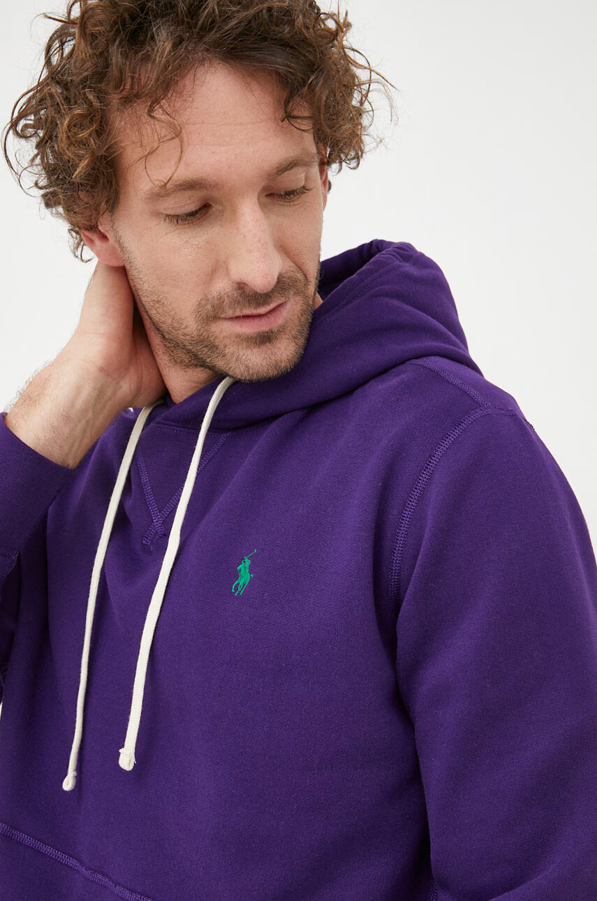 Polo Ralph Lauren Суичър - Pepit.bg