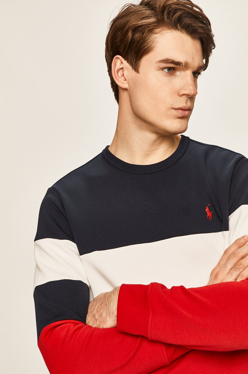 Polo Ralph Lauren Суичър - Pepit.bg