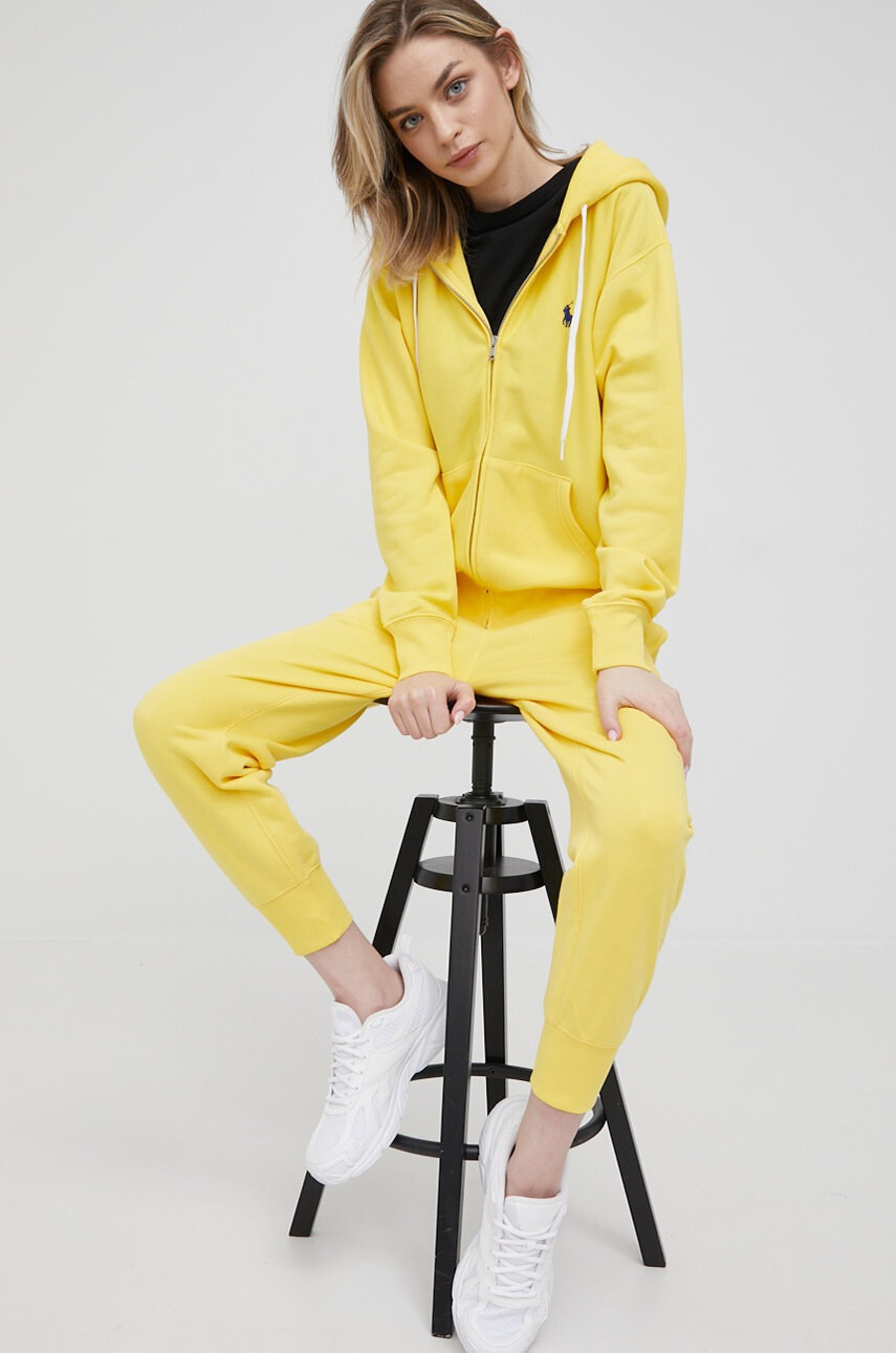 Polo Ralph Lauren Суичър - Pepit.bg