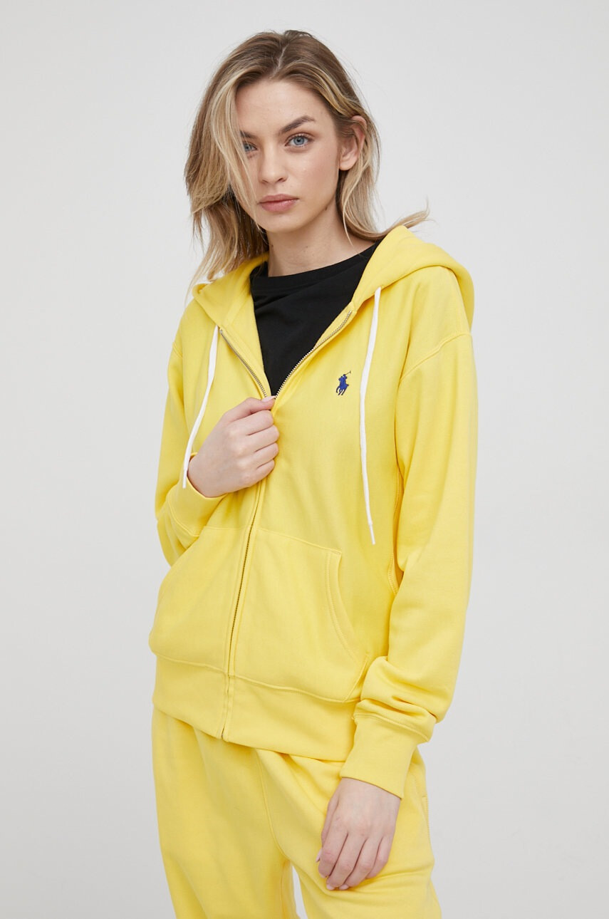 Polo Ralph Lauren Суичър - Pepit.bg