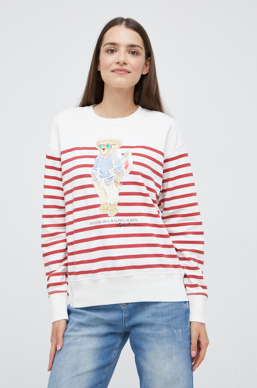 Polo Ralph Lauren Суичър - Pepit.bg
