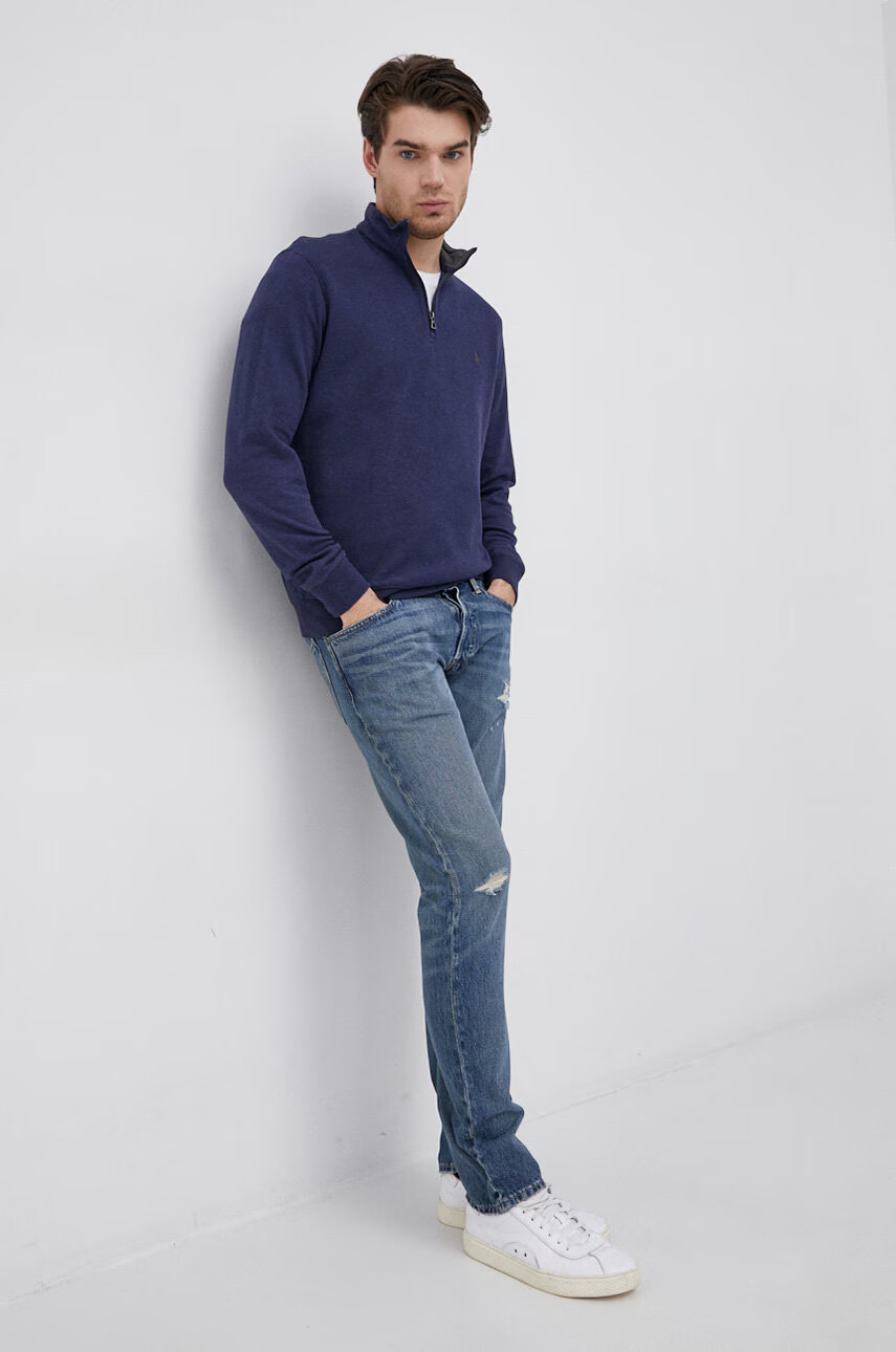 Polo Ralph Lauren Суичър - Pepit.bg