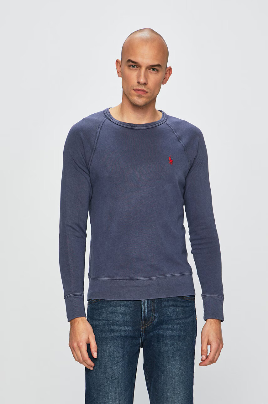 Polo Ralph Lauren Суичър - Pepit.bg