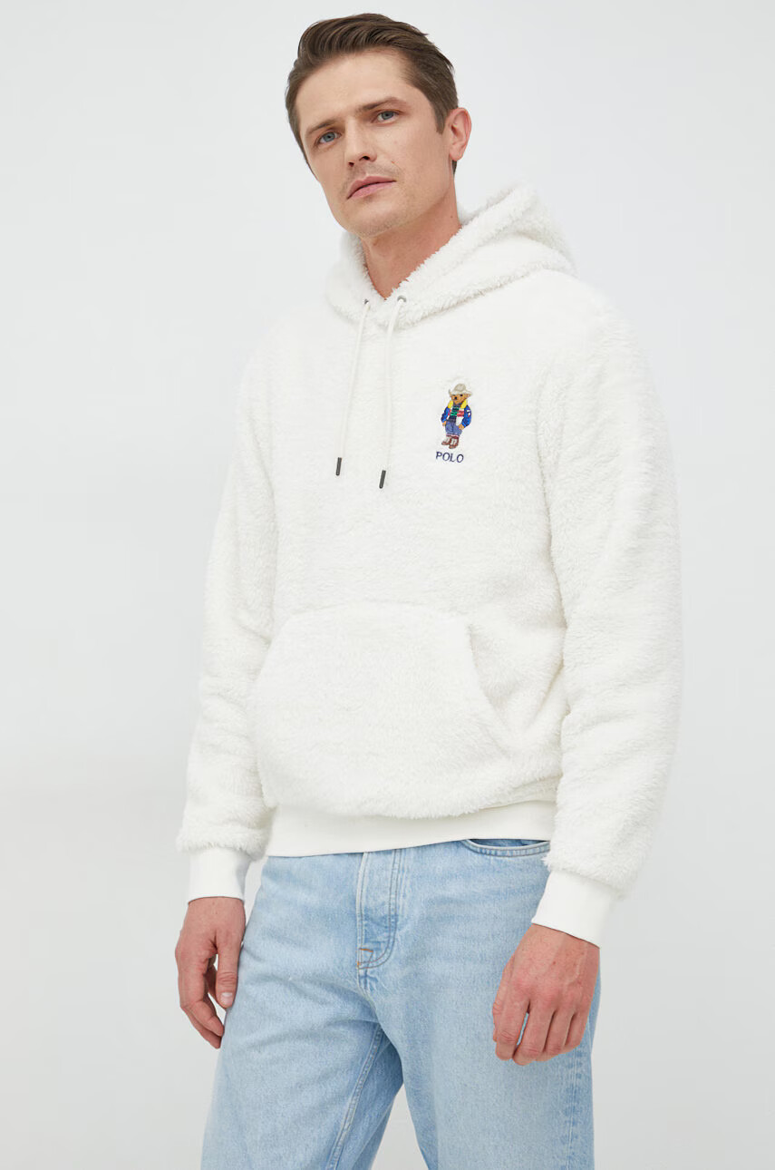 Polo Ralph Lauren Суичър - Pepit.bg