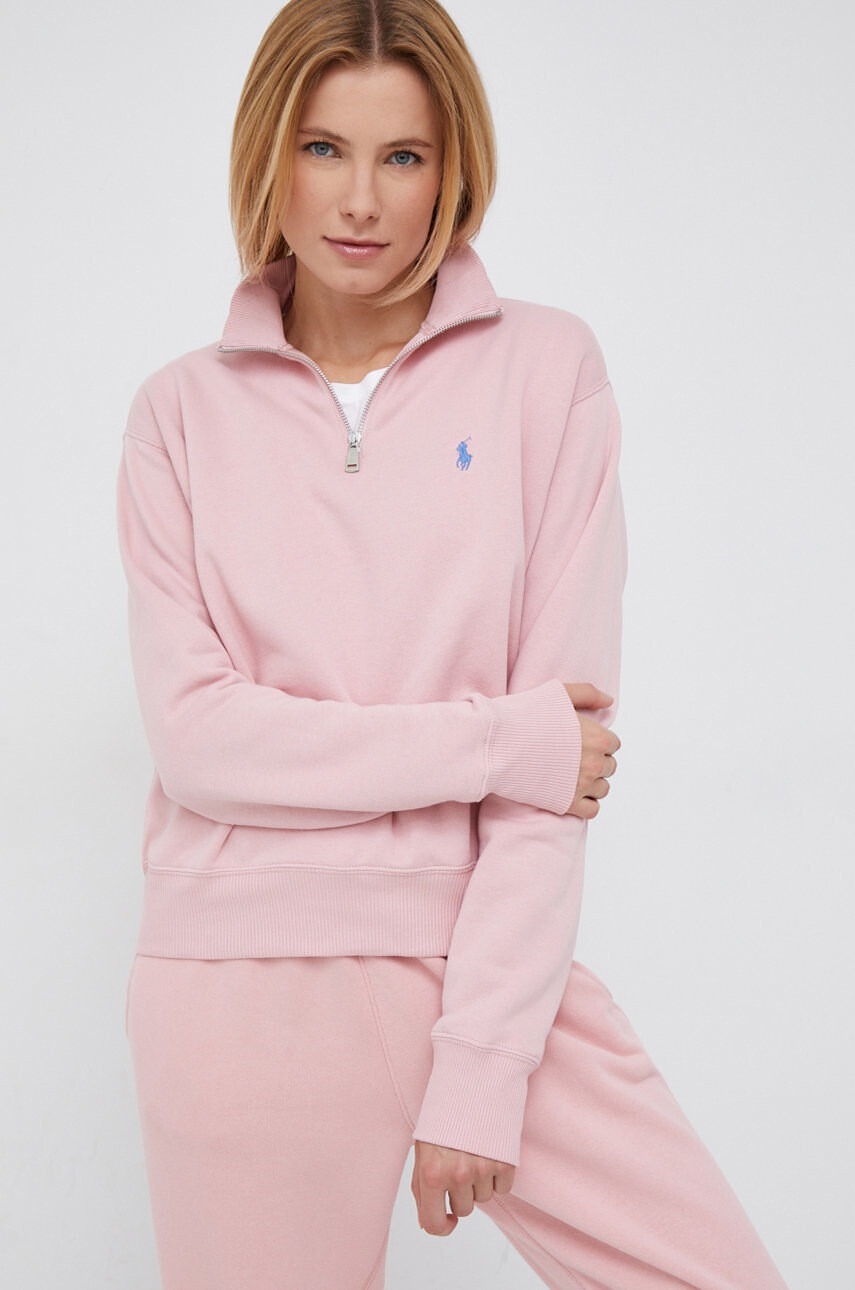 Polo Ralph Lauren Суичър - Pepit.bg