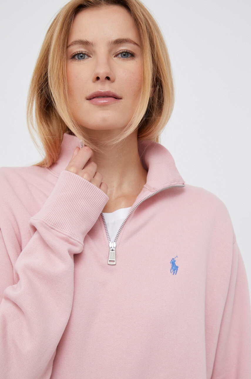 Polo Ralph Lauren Суичър - Pepit.bg