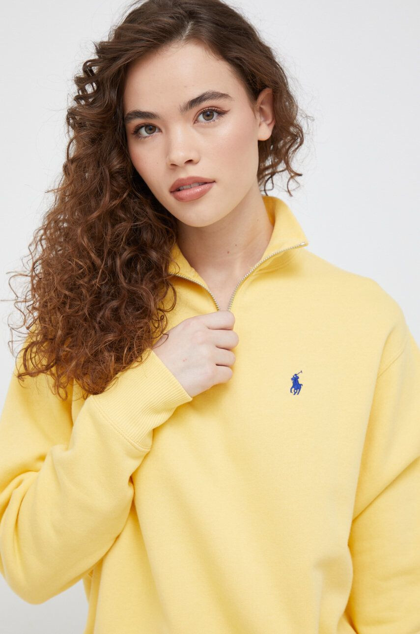 Polo Ralph Lauren Суичър - Pepit.bg