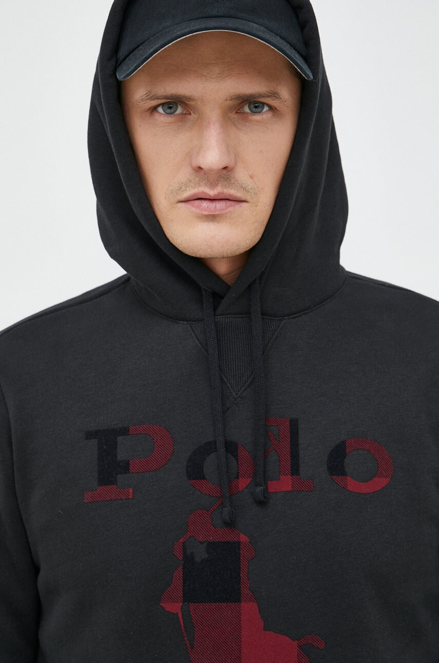 Polo Ralph Lauren Суичър - Pepit.bg