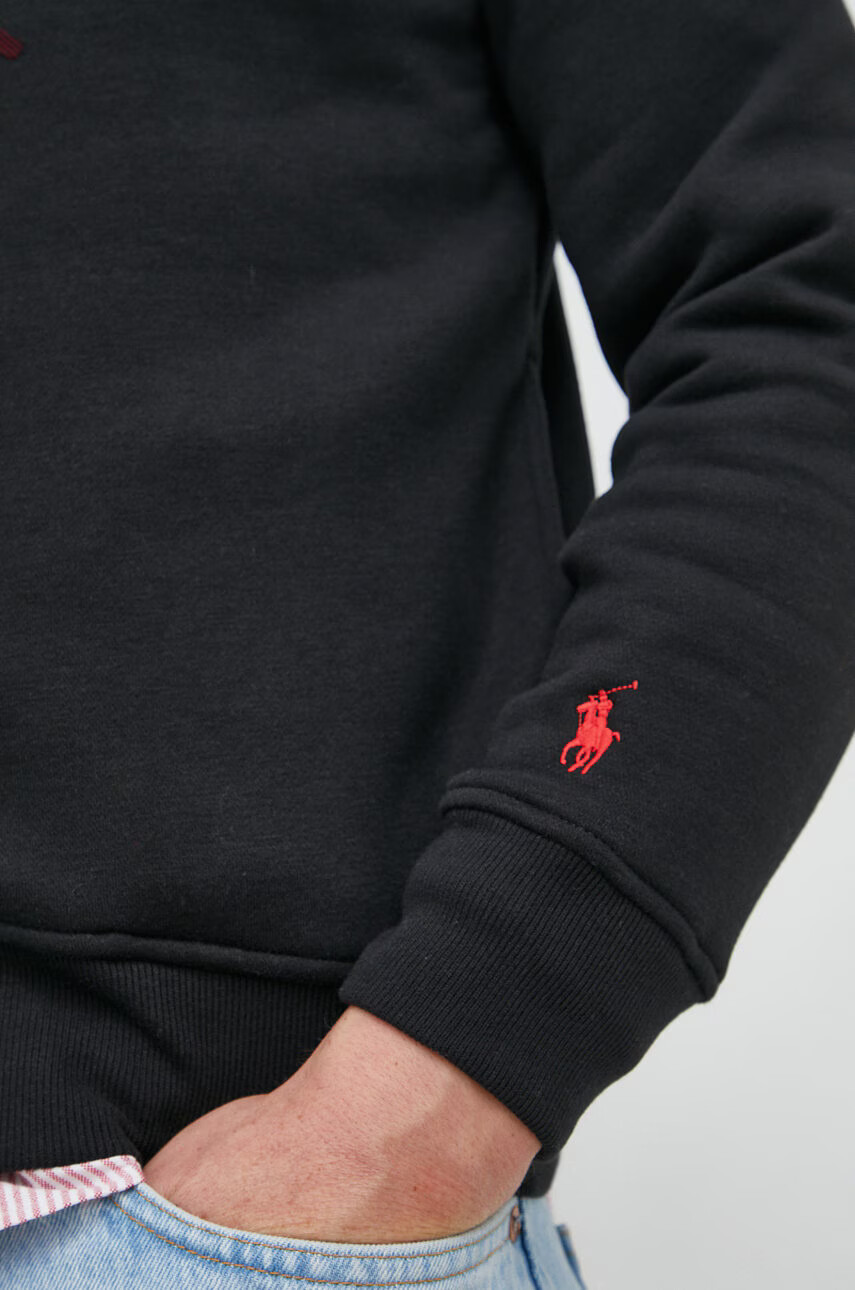 Polo Ralph Lauren Суичър - Pepit.bg