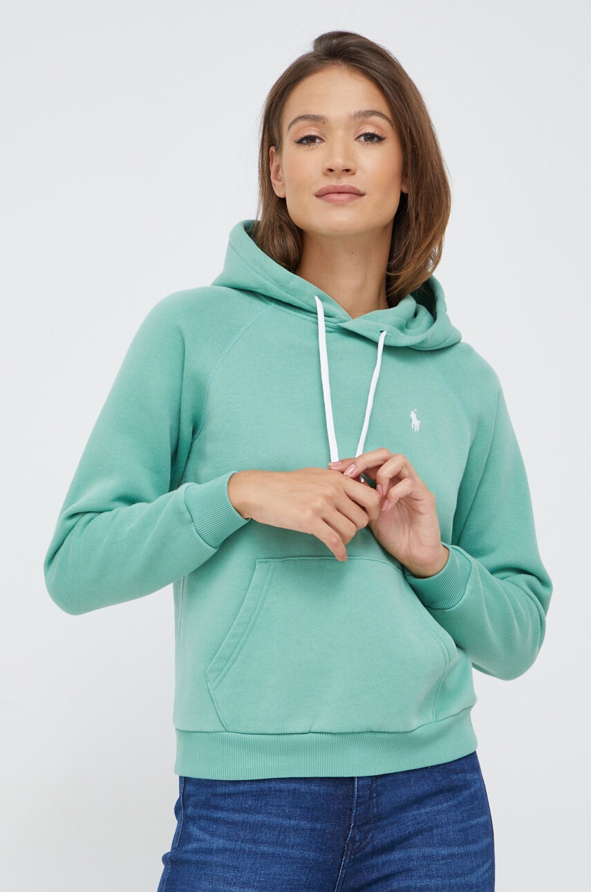 Polo Ralph Lauren Суичър - Pepit.bg
