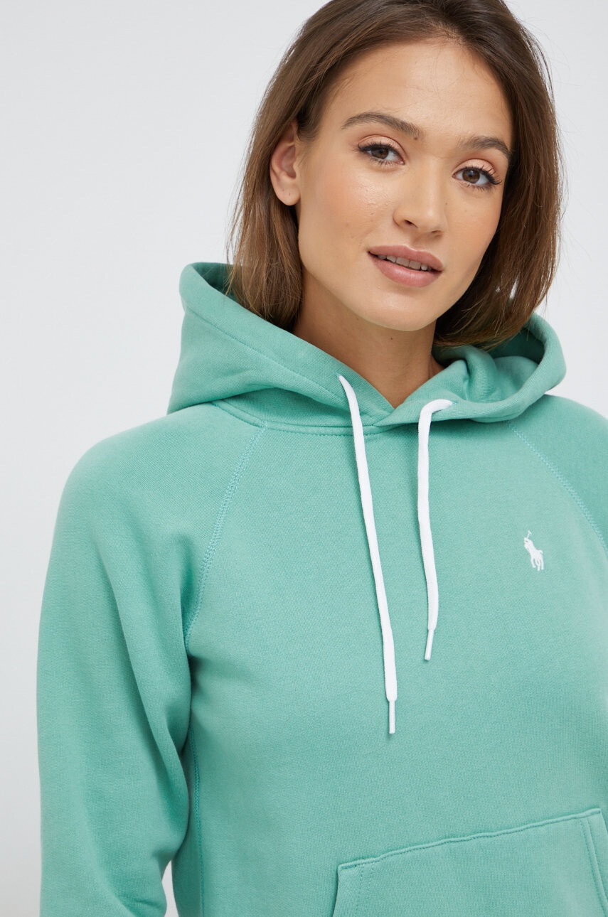 Polo Ralph Lauren Суичър - Pepit.bg