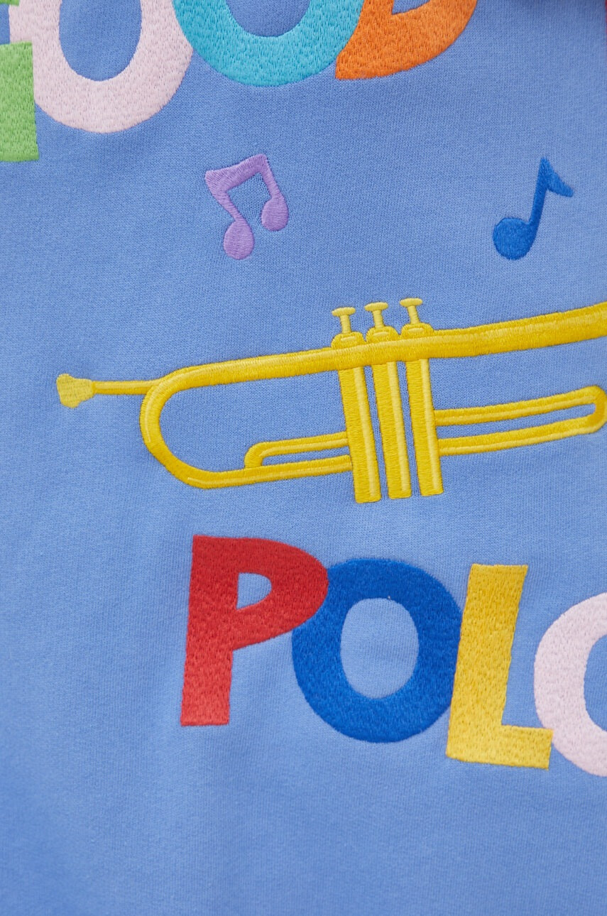 Polo Ralph Lauren Суичър - Pepit.bg