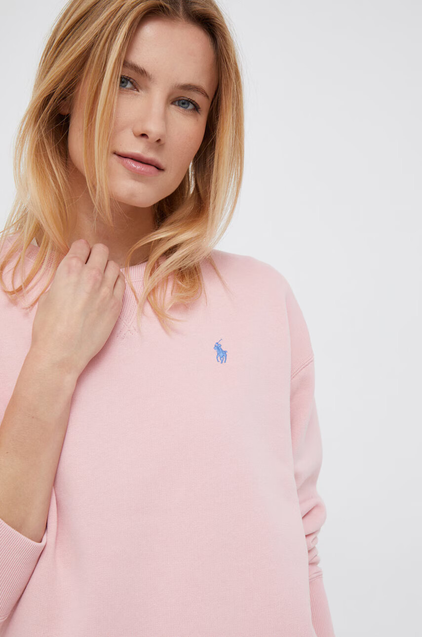 Polo Ralph Lauren Суичър - Pepit.bg