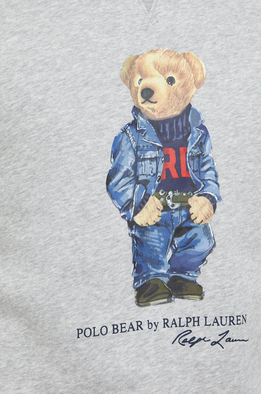 Polo Ralph Lauren Суичър - Pepit.bg