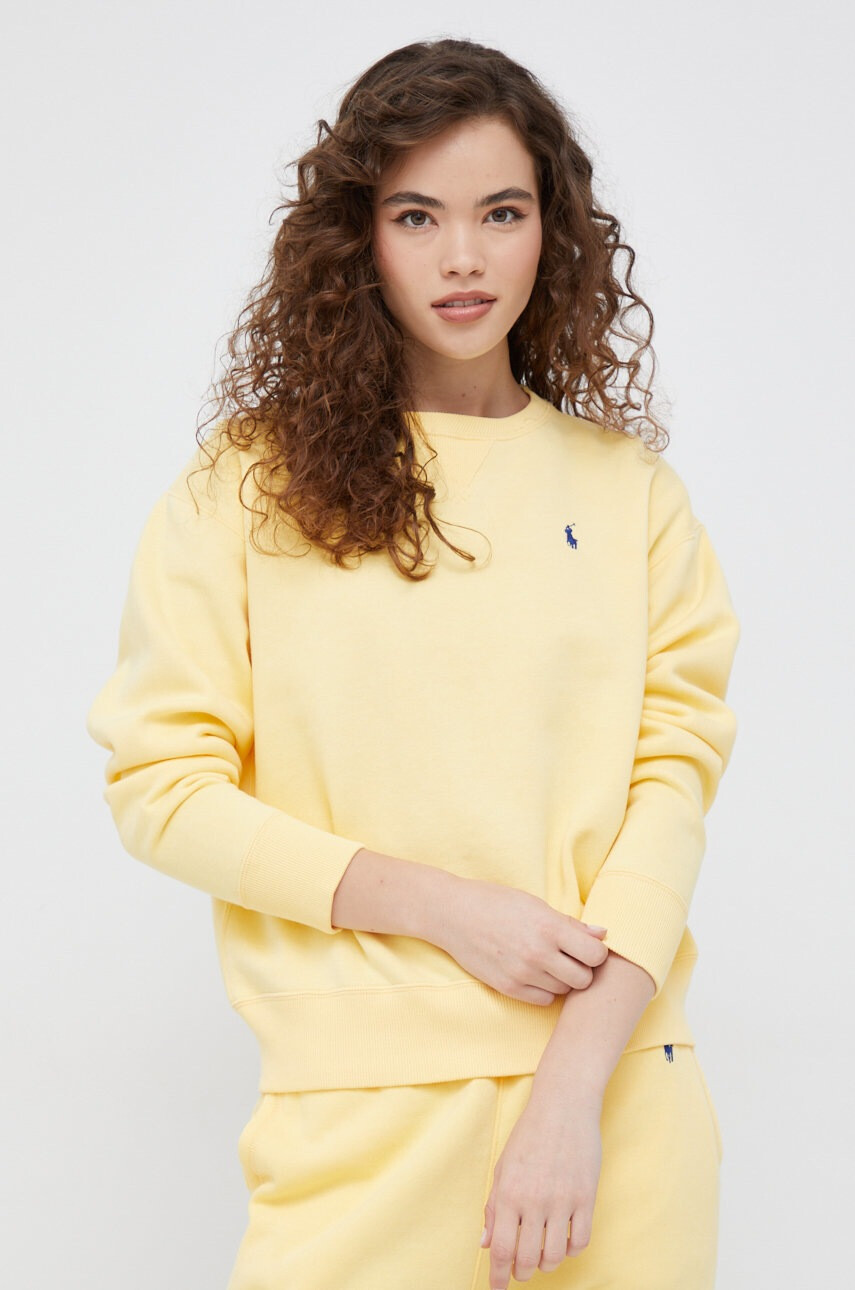 Polo Ralph Lauren Суичър - Pepit.bg