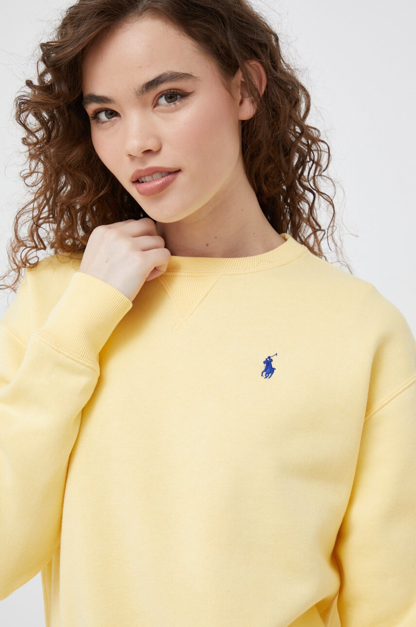 Polo Ralph Lauren Суичър - Pepit.bg