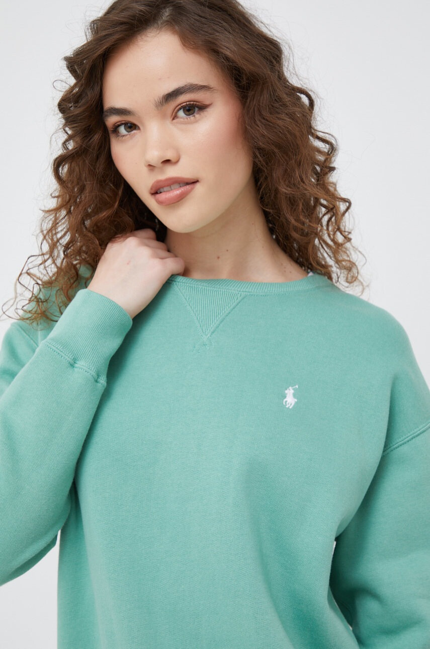 Polo Ralph Lauren Суичър - Pepit.bg