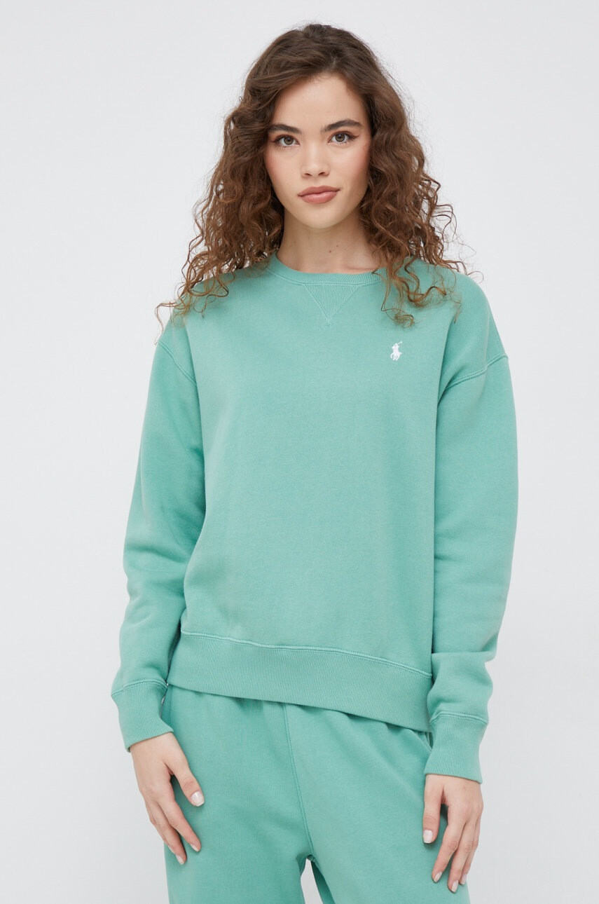 Polo Ralph Lauren Суичър - Pepit.bg