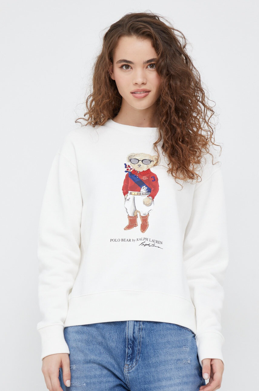 Polo Ralph Lauren Суичър - Pepit.bg