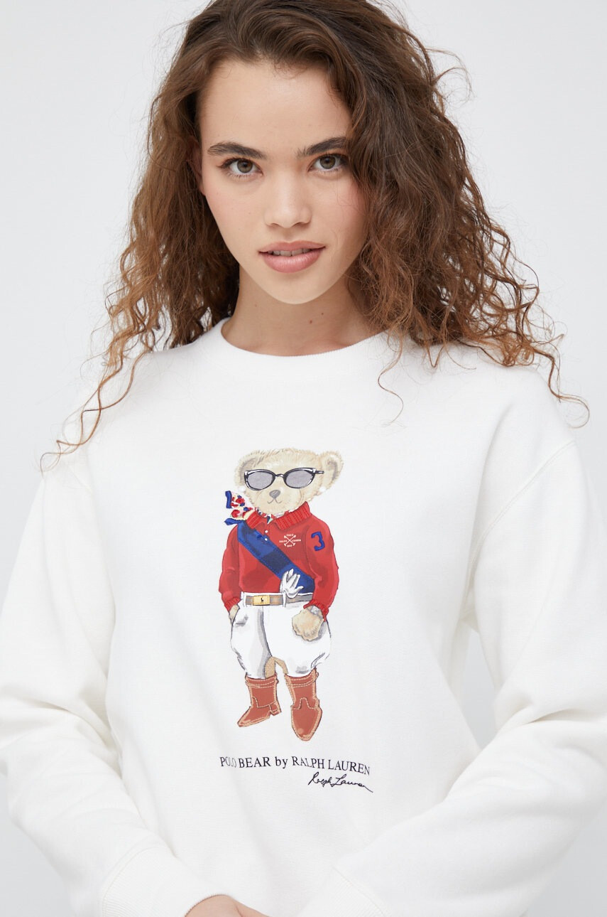 Polo Ralph Lauren Суичър - Pepit.bg
