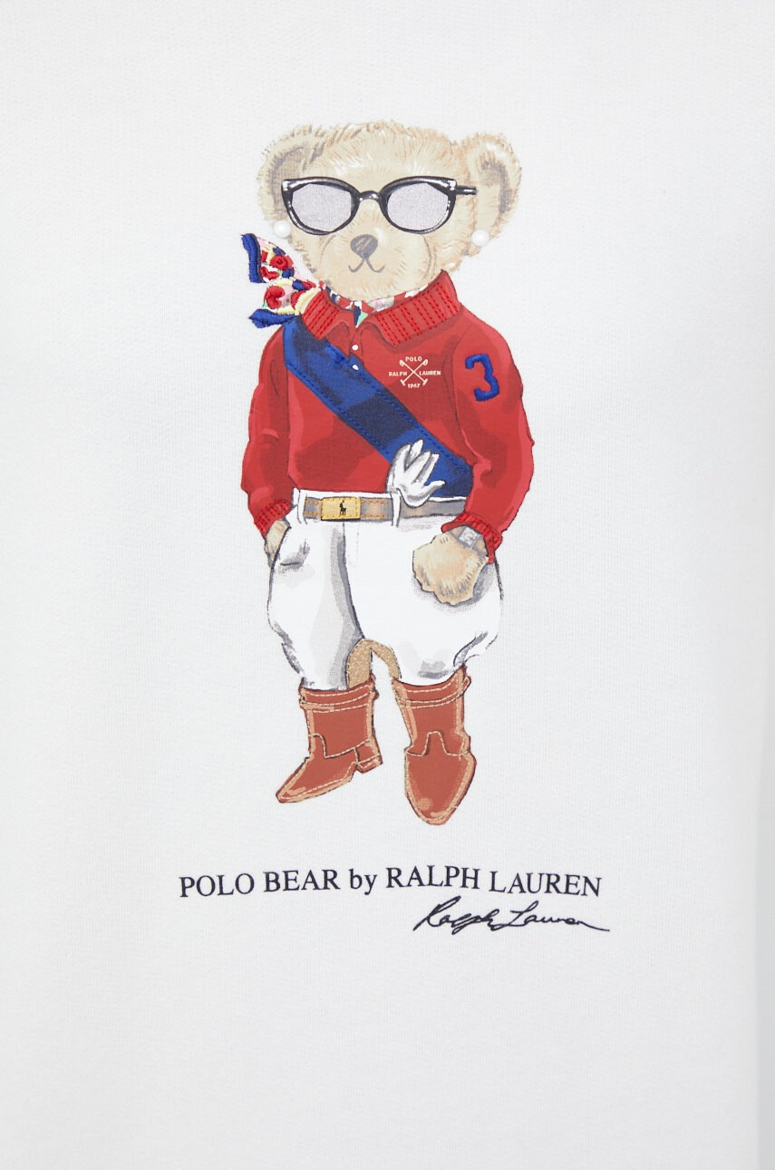 Polo Ralph Lauren Суичър - Pepit.bg