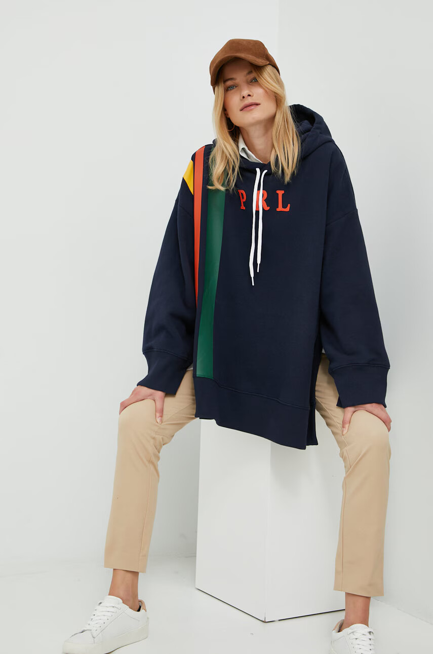 Polo Ralph Lauren Суичър - Pepit.bg