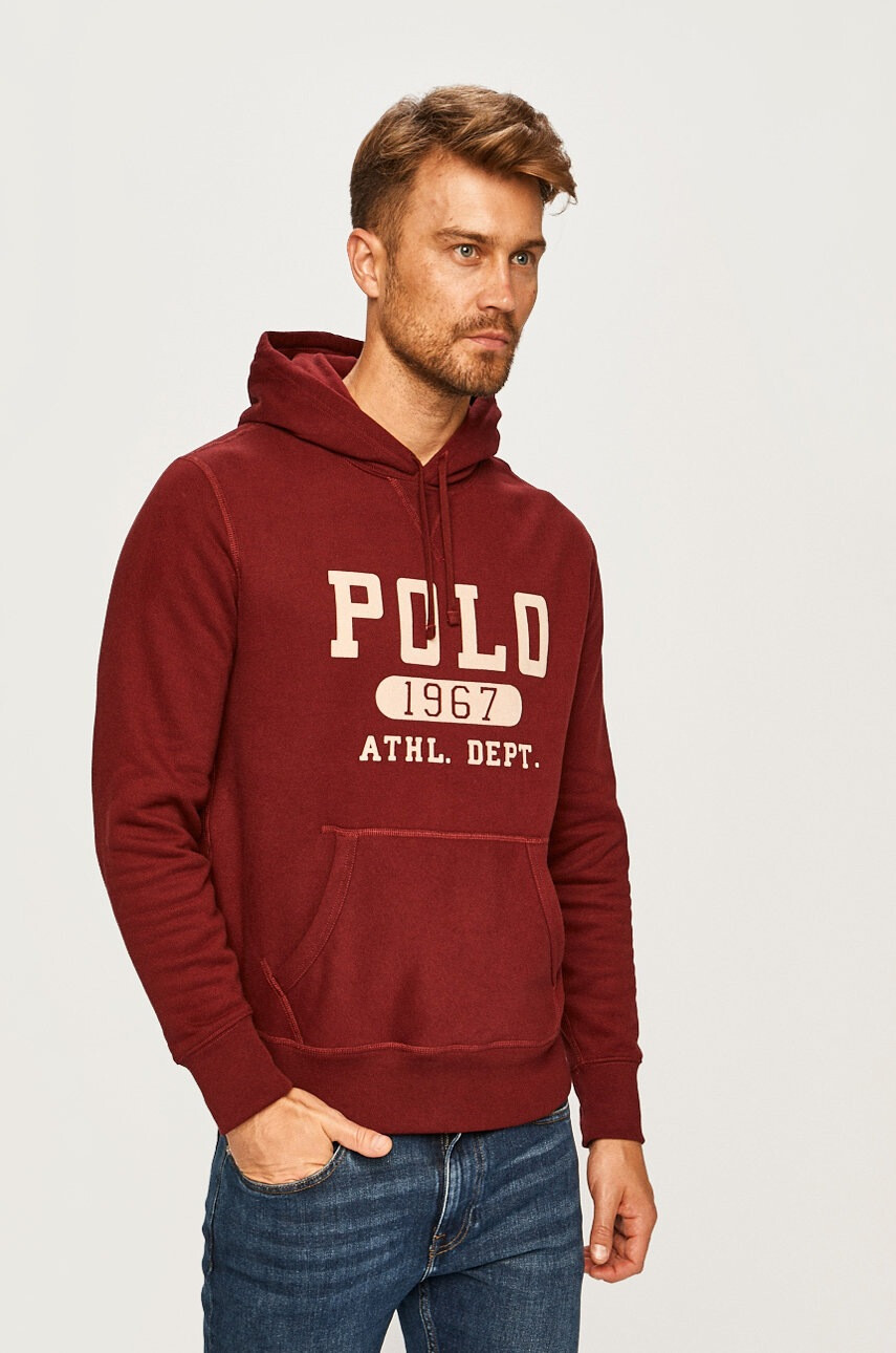 Polo Ralph Lauren Суичър - Pepit.bg