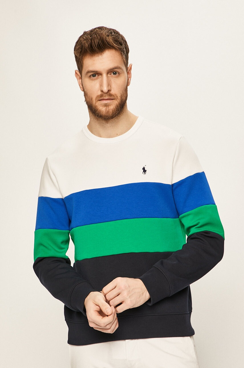 Polo Ralph Lauren Суичър - Pepit.bg
