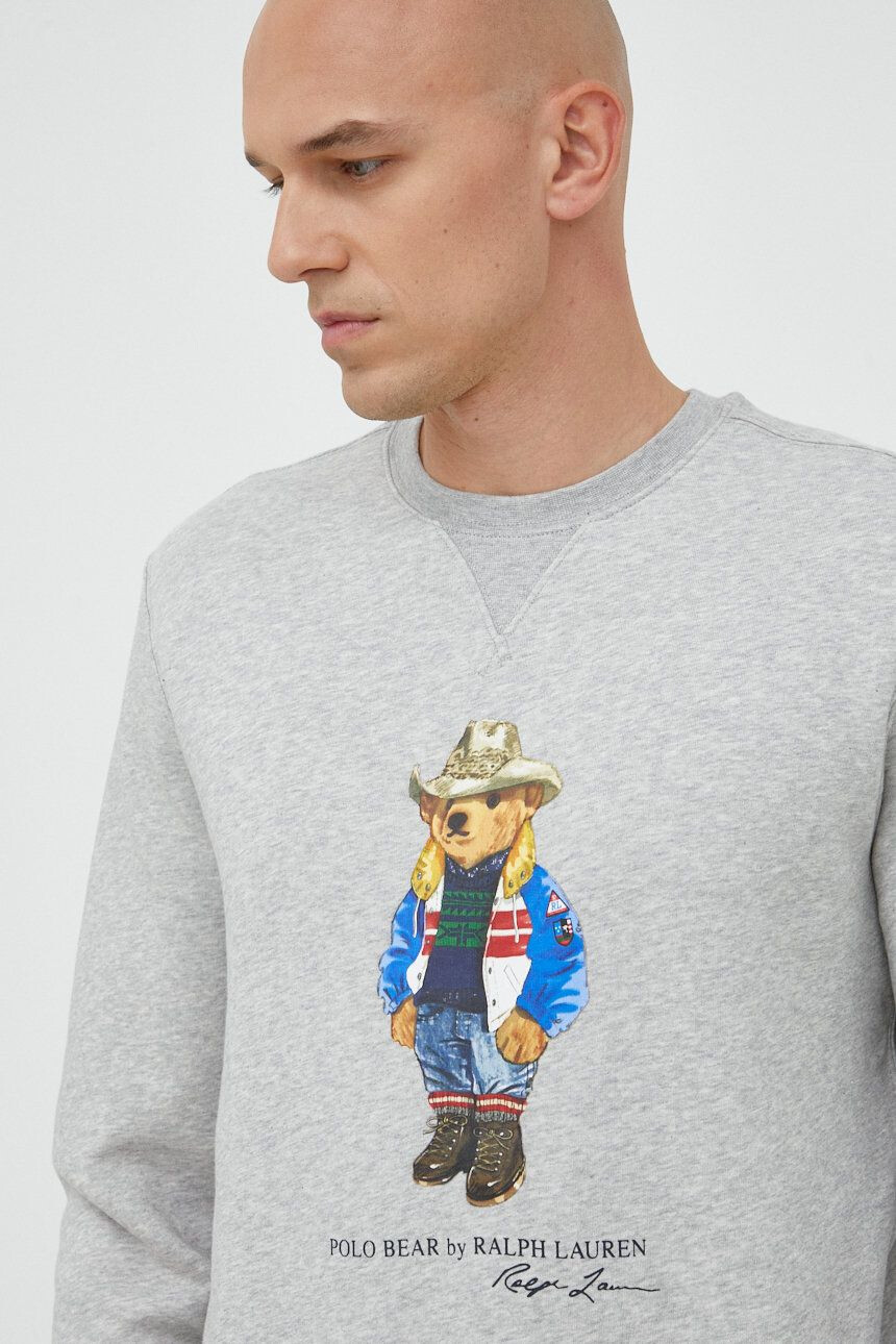 Polo Ralph Lauren Суичър - Pepit.bg