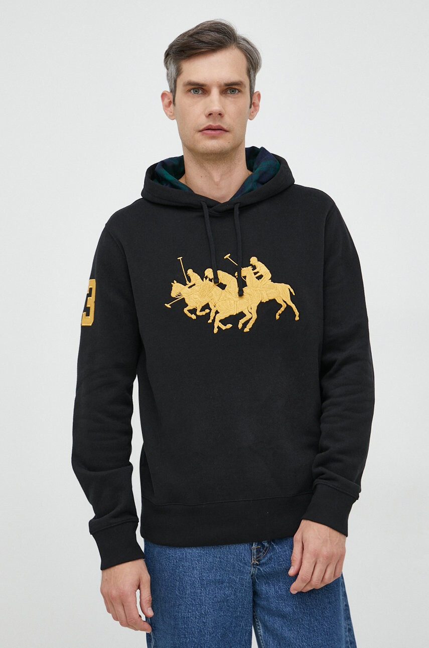 Polo Ralph Lauren Суичър - Pepit.bg