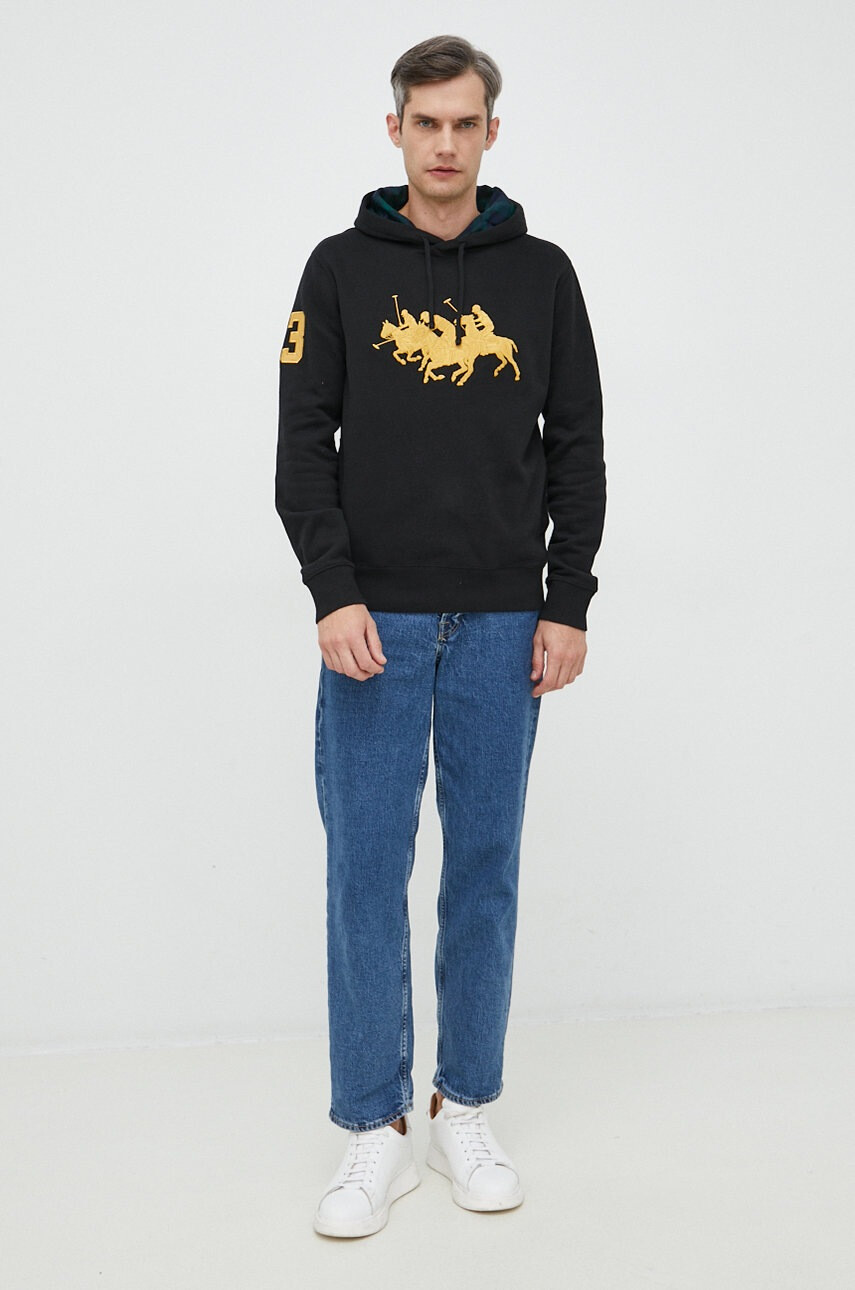 Polo Ralph Lauren Суичър - Pepit.bg