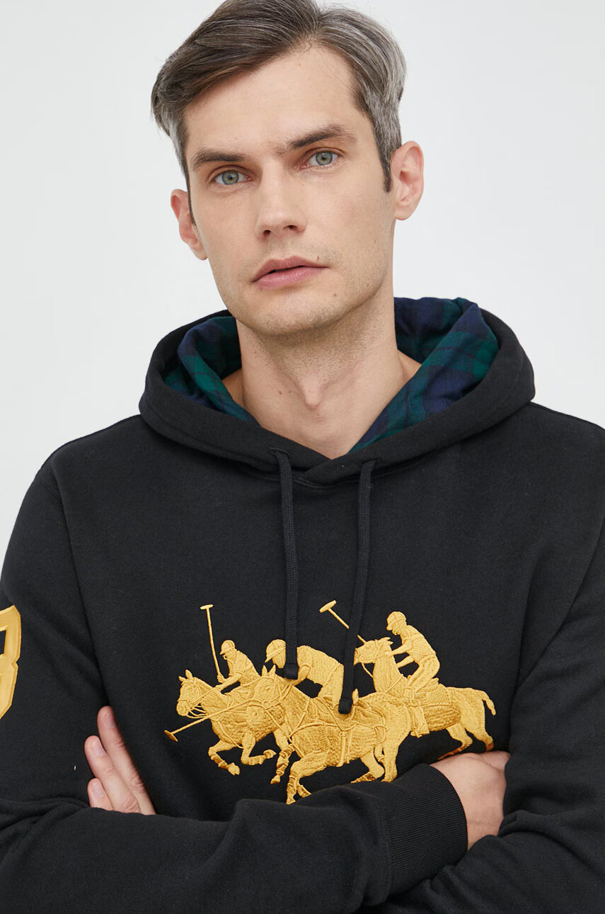 Polo Ralph Lauren Суичър - Pepit.bg