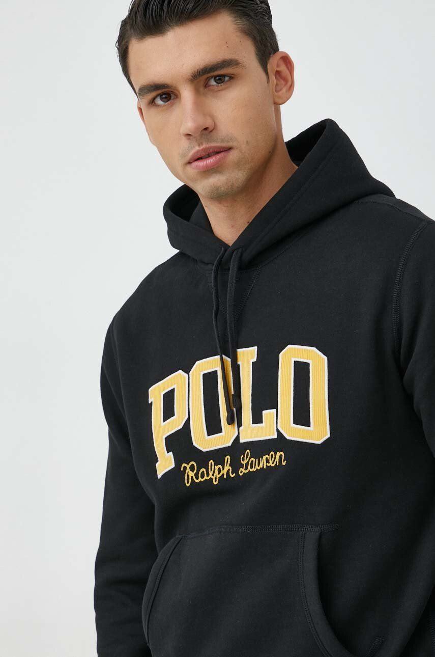 Polo Ralph Lauren Суичър - Pepit.bg