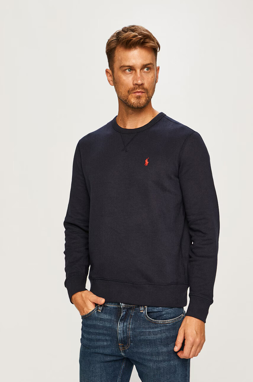 Polo Ralph Lauren Суичър - Pepit.bg