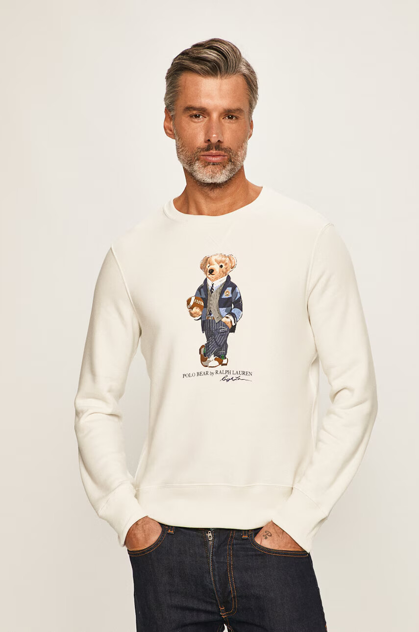 Polo Ralph Lauren Суичър - Pepit.bg