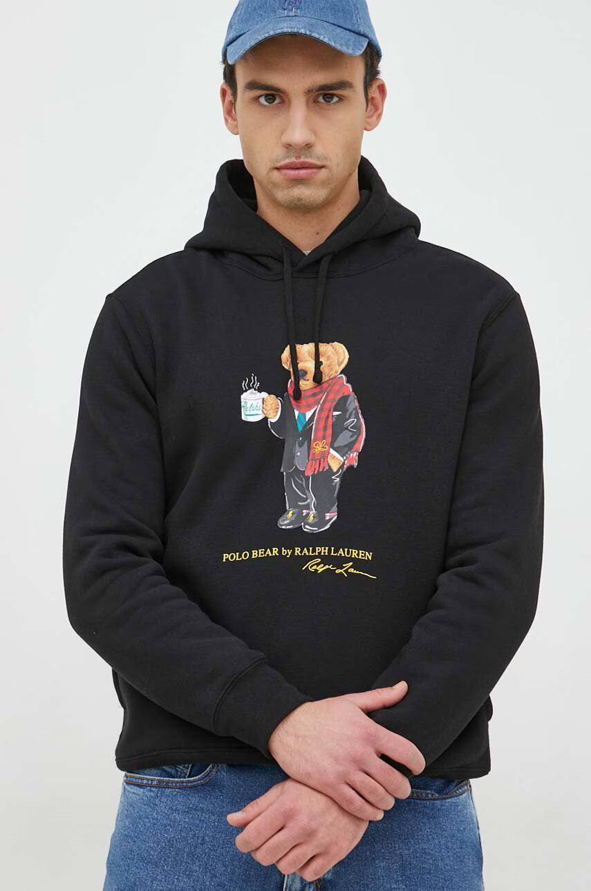 Polo Ralph Lauren Суичър - Pepit.bg