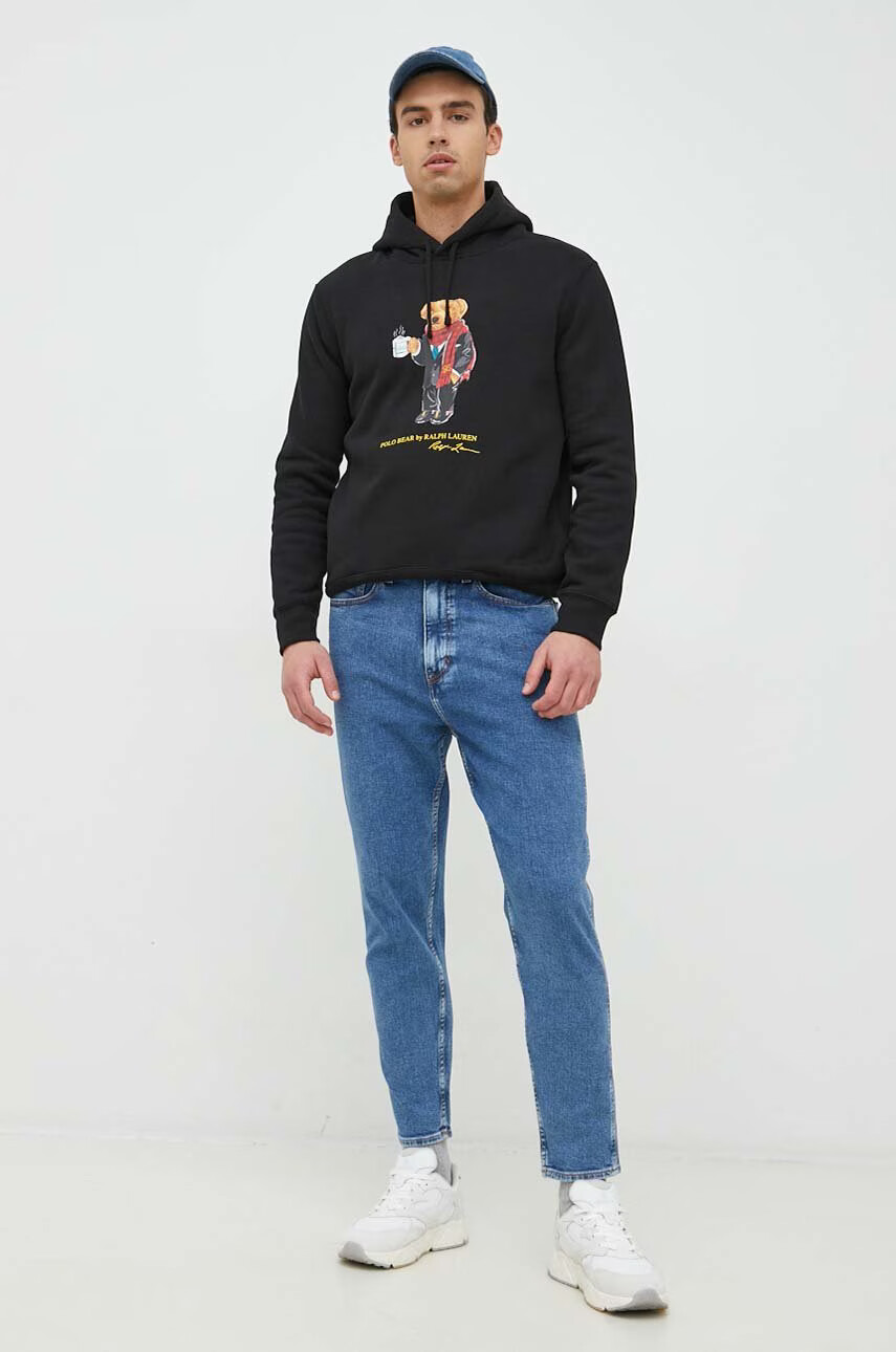 Polo Ralph Lauren Суичър - Pepit.bg