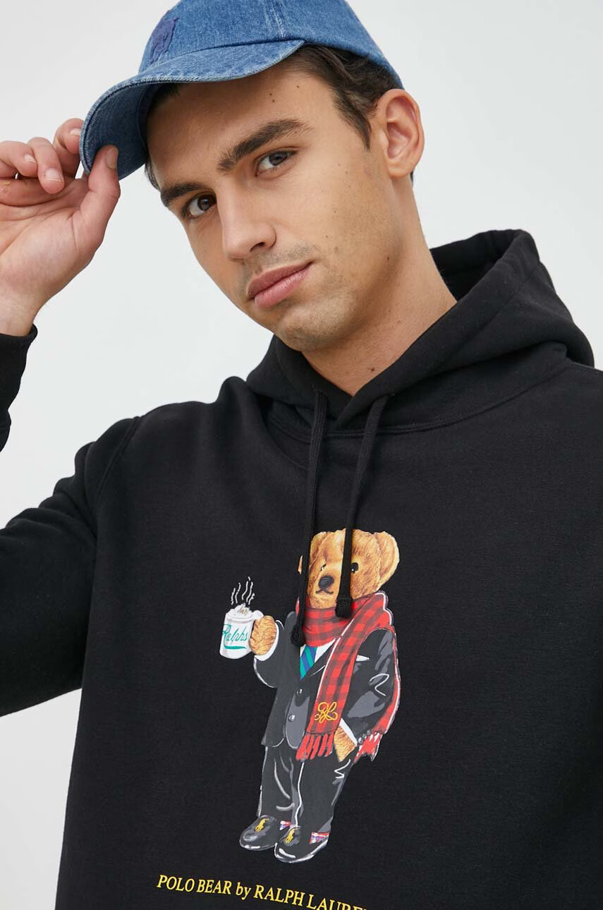 Polo Ralph Lauren Суичър - Pepit.bg