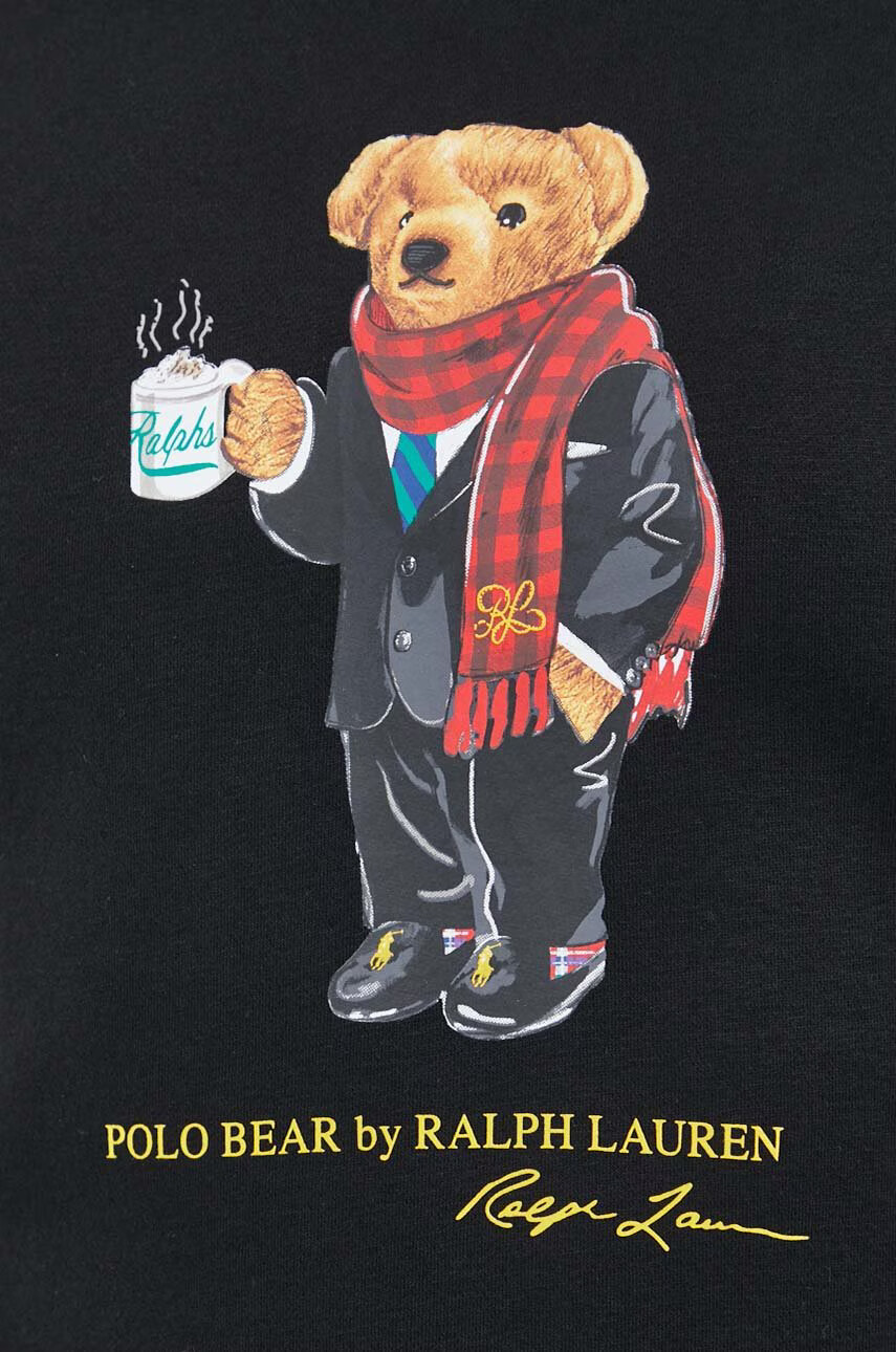 Polo Ralph Lauren Суичър - Pepit.bg