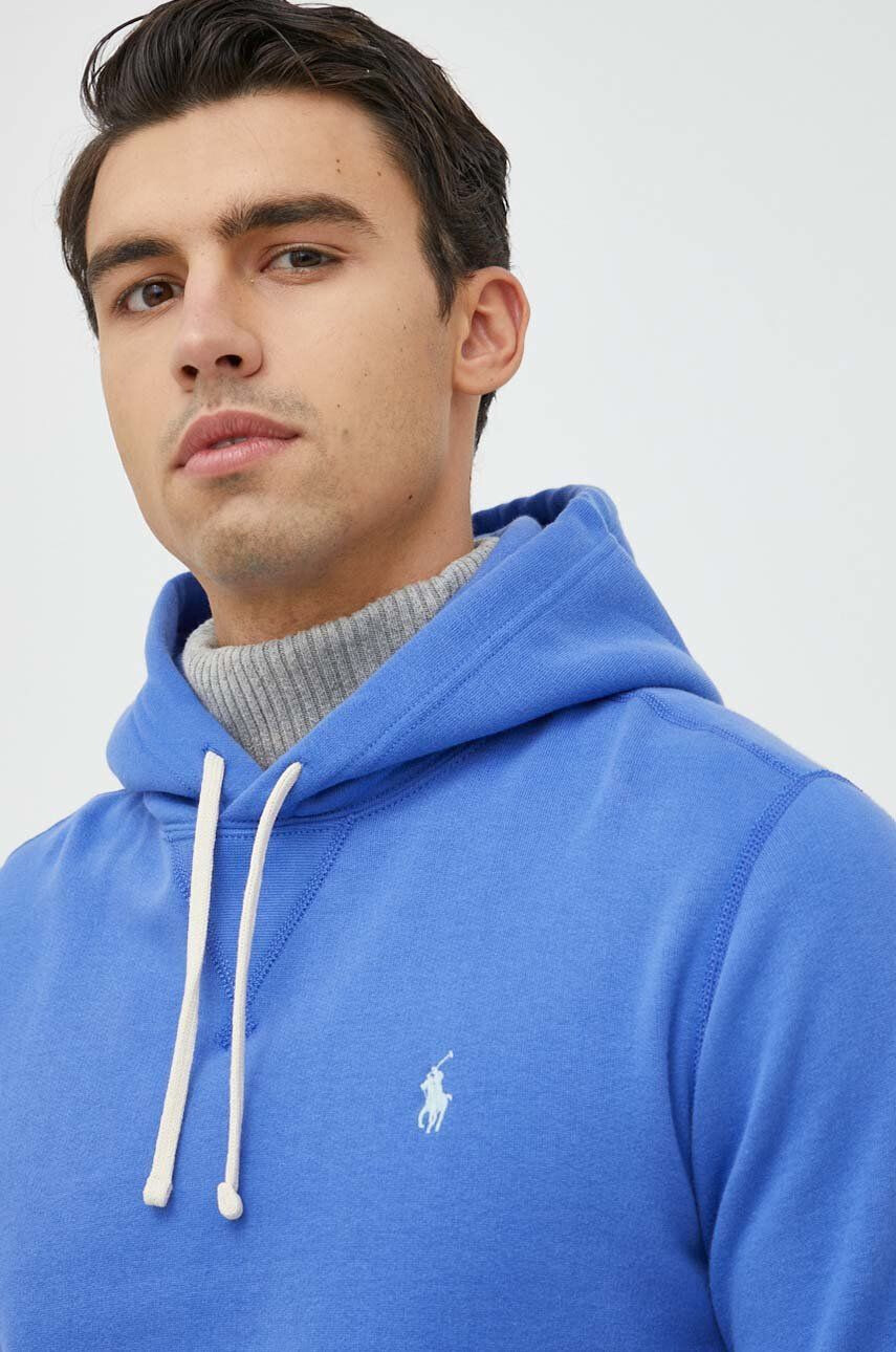 Polo Ralph Lauren Суичър - Pepit.bg