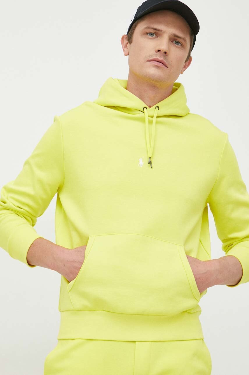 Polo Ralph Lauren Суичър - Pepit.bg