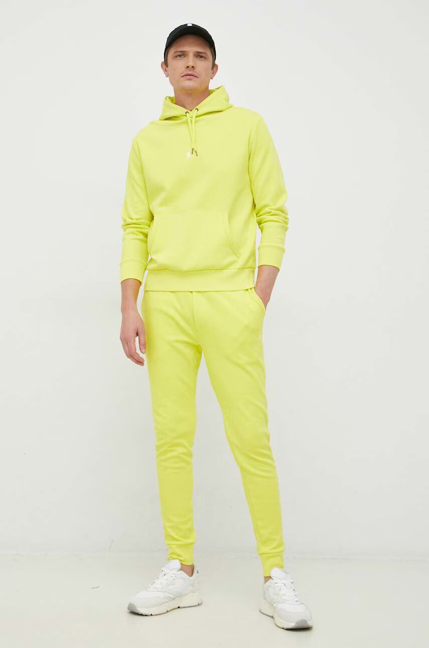 Polo Ralph Lauren Суичър - Pepit.bg