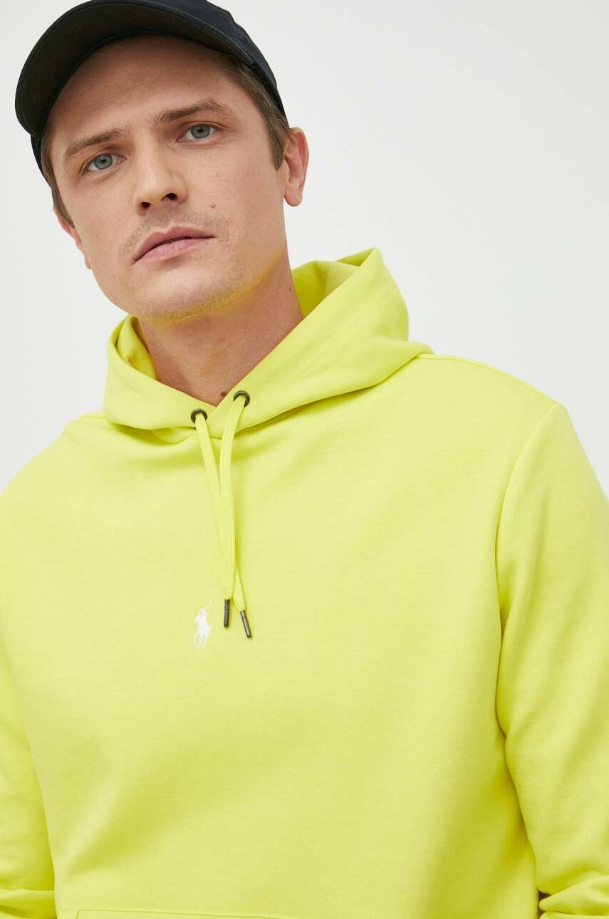 Polo Ralph Lauren Суичър - Pepit.bg