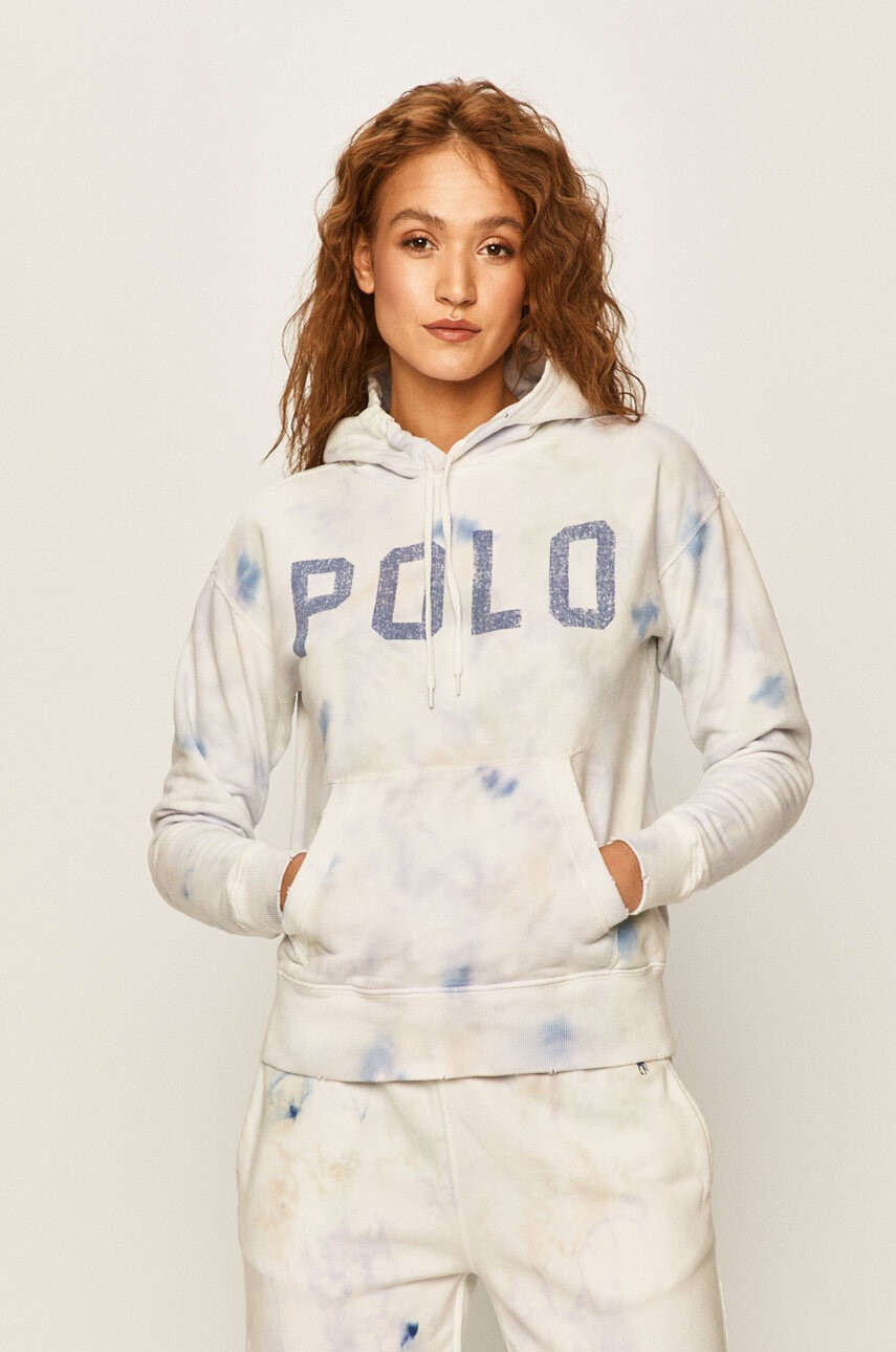 Polo Ralph Lauren Суичър - Pepit.bg