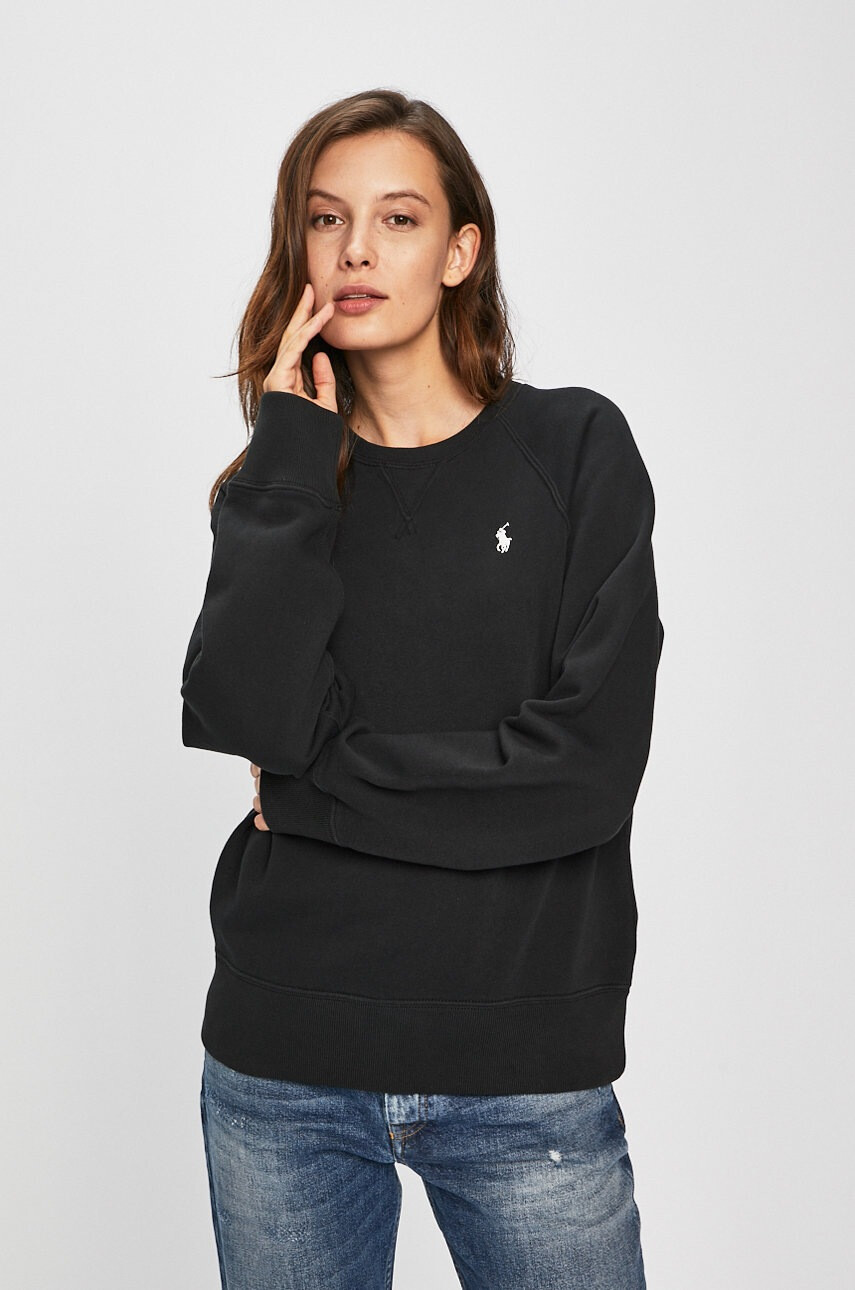 Polo Ralph Lauren Суичър - Pepit.bg